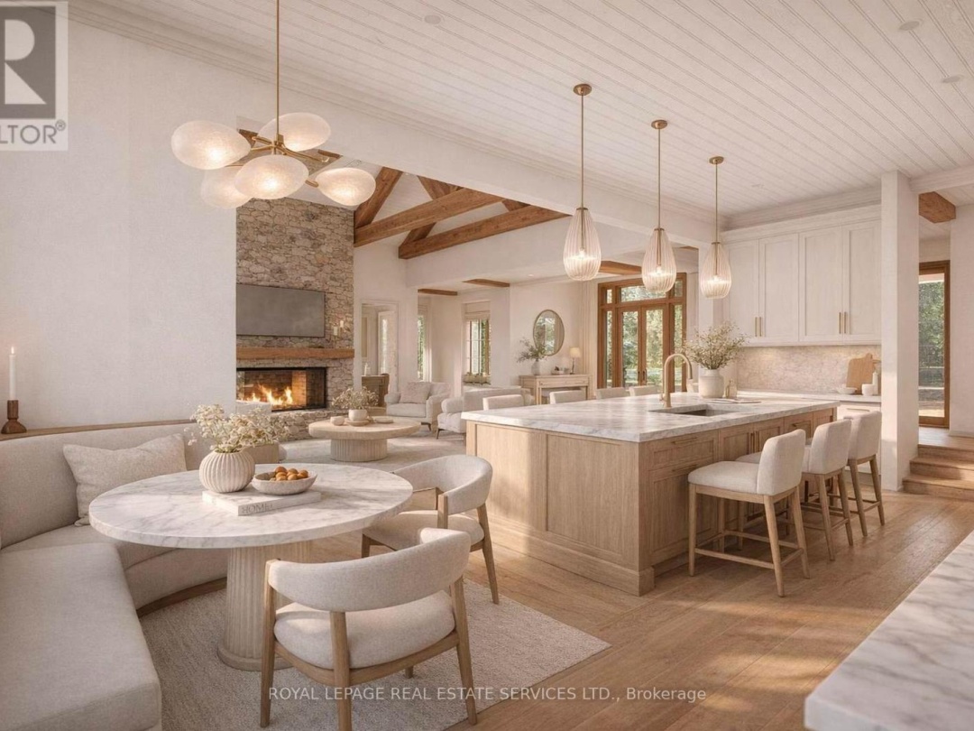 1327-1329 WOODLAND DRIVE, Muldrew Lake
