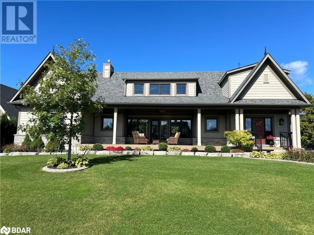 14 Georgian Grande Drive, Oro-Medonte