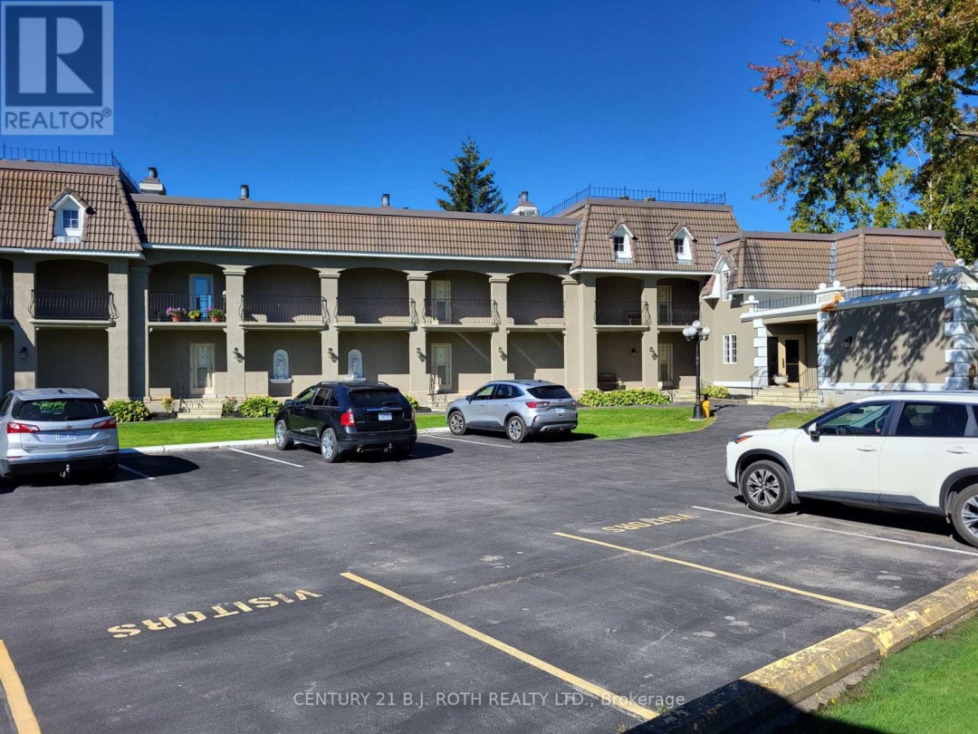 15 60 Laguna Parkway, Ramara