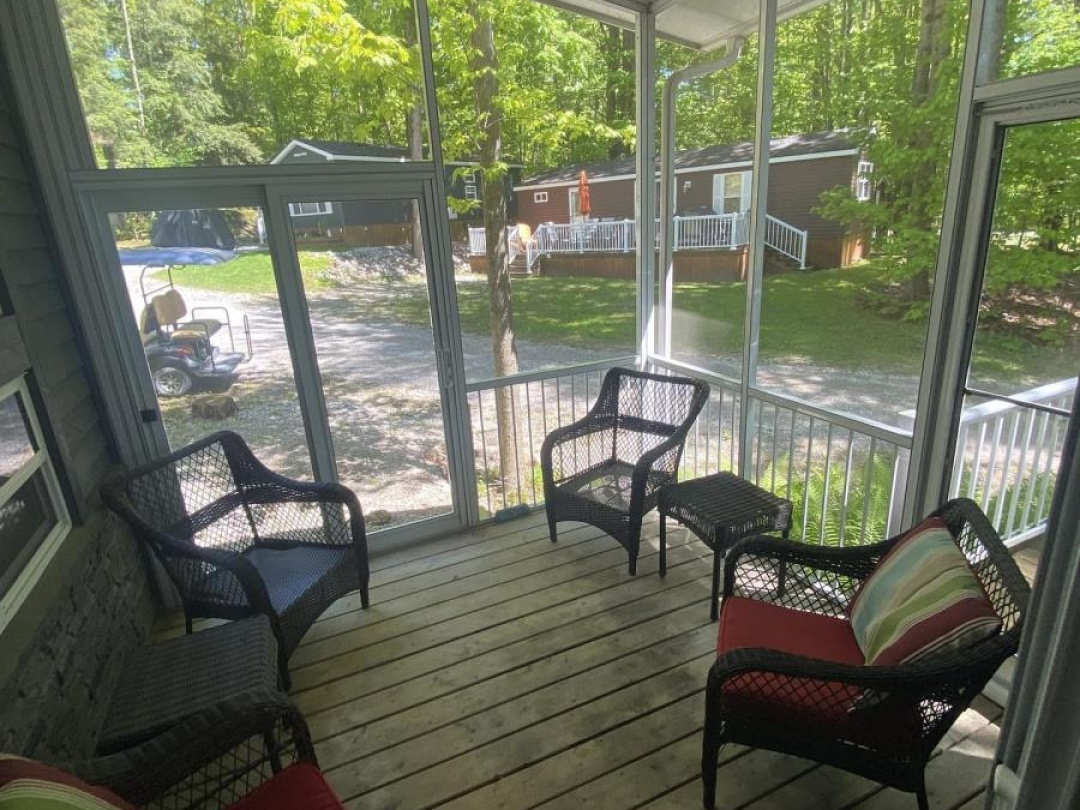 SMR114 - 1082 SHAMROCK MARINA ROAD, 