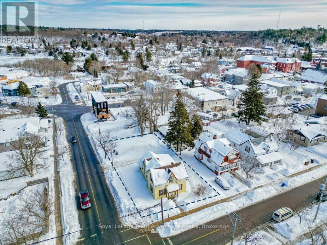 73 Gibson Street, Parry Sound