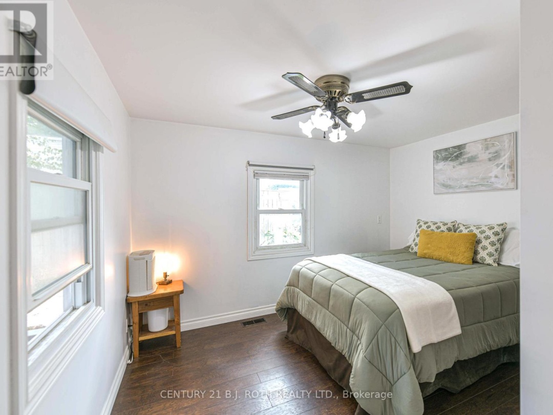 1296 MADISON STREET, 