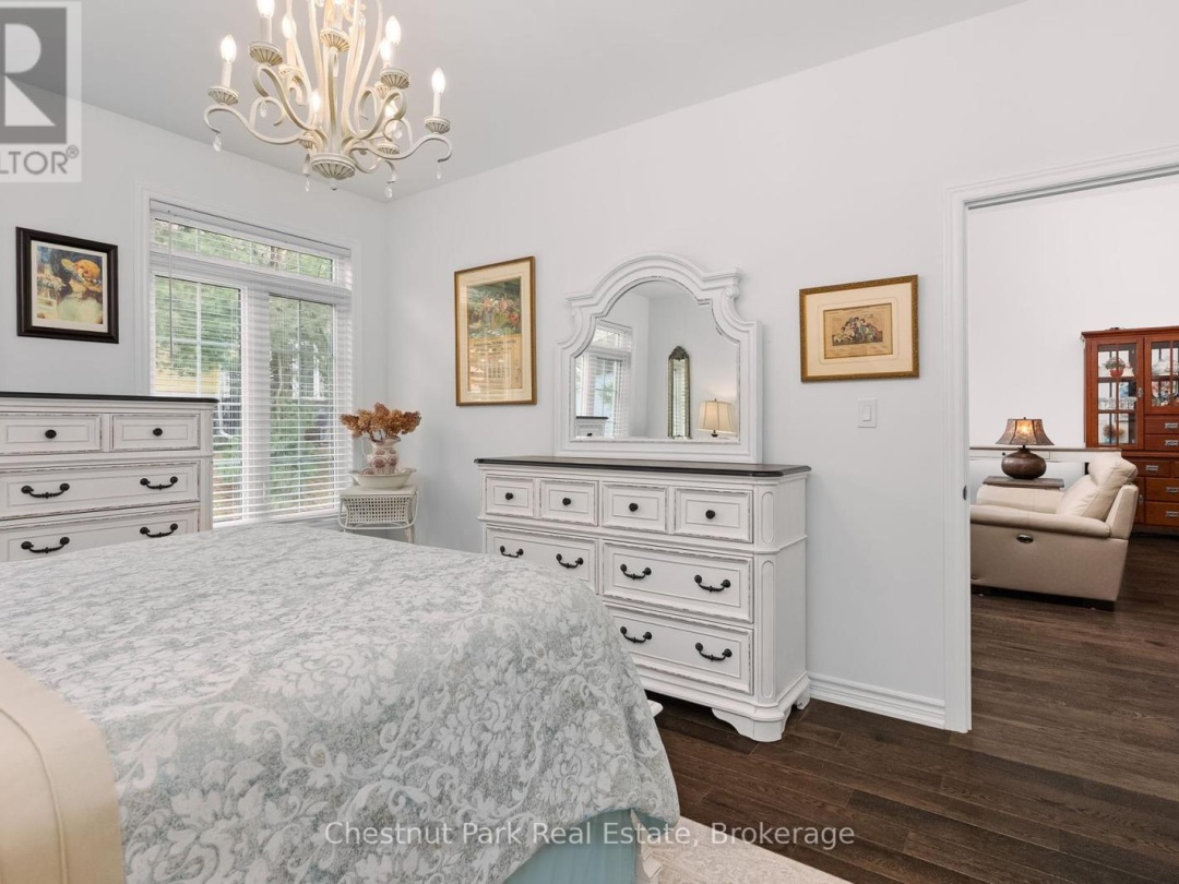 25 Durham Road, Muskoka River