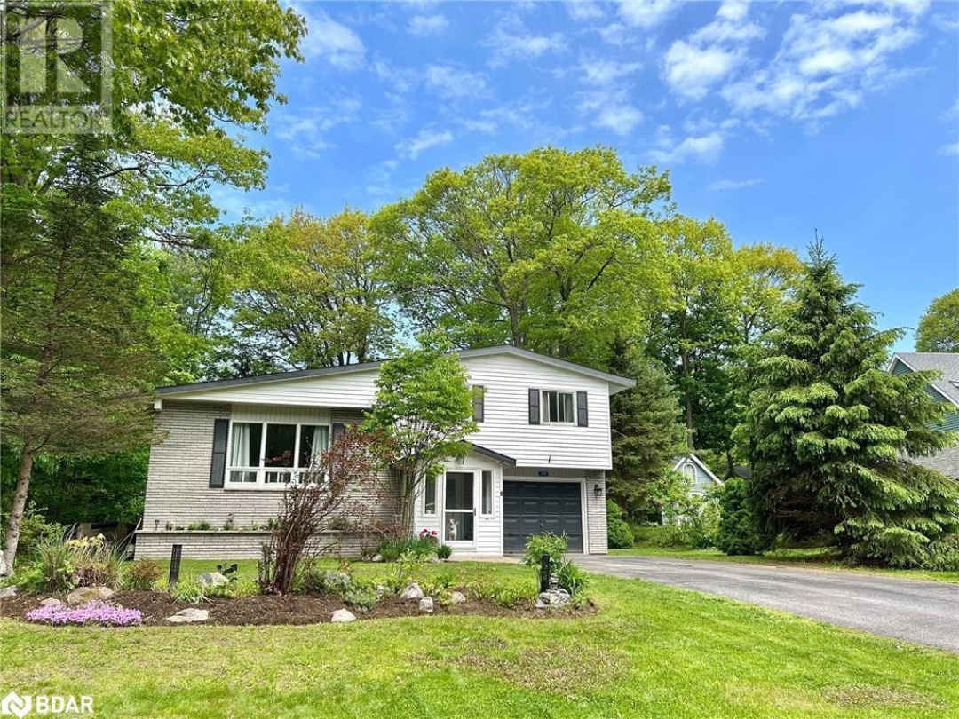 170 TIFFANY Trail, Gravenhurst