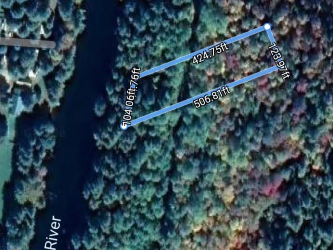 0 Concession 3 Road, Gull River