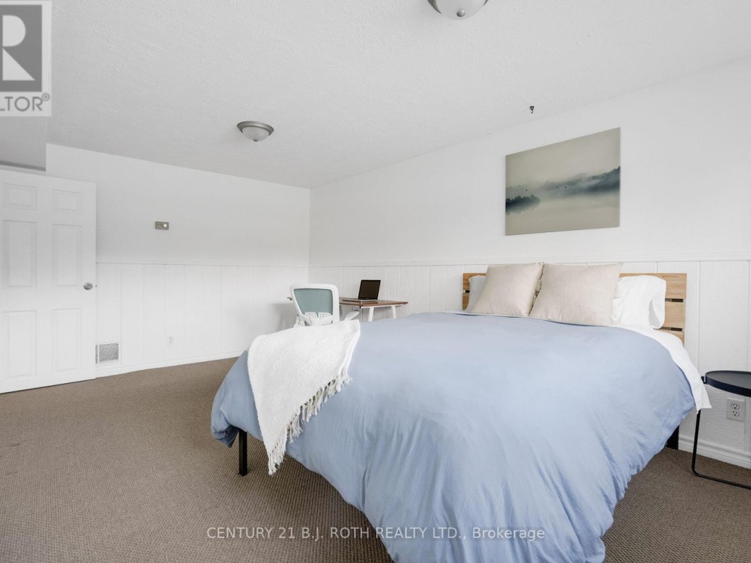 258 COLLEGIATE DRIVE, 