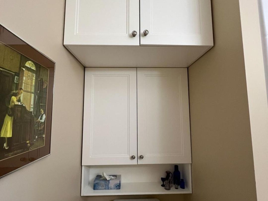 303 - 20D SILVER BIRCH COURT, 