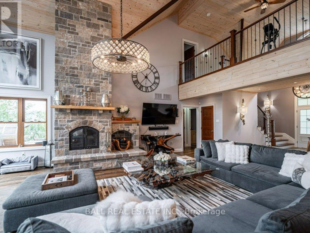 1856 Blueberry Trail, Drag Lake