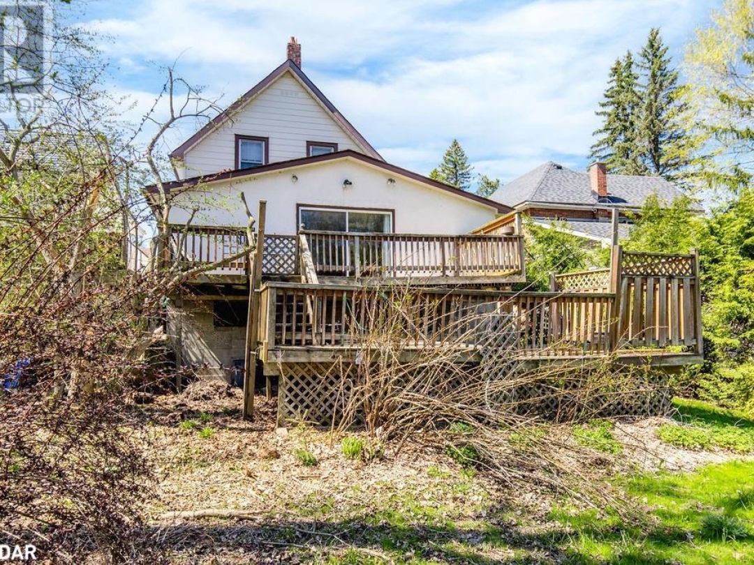 93 JARVIS Street, Orillia