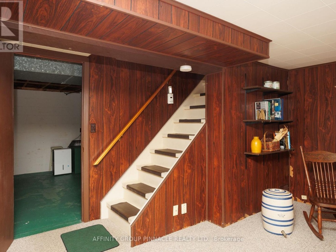 121 CLIFTON STREET, 