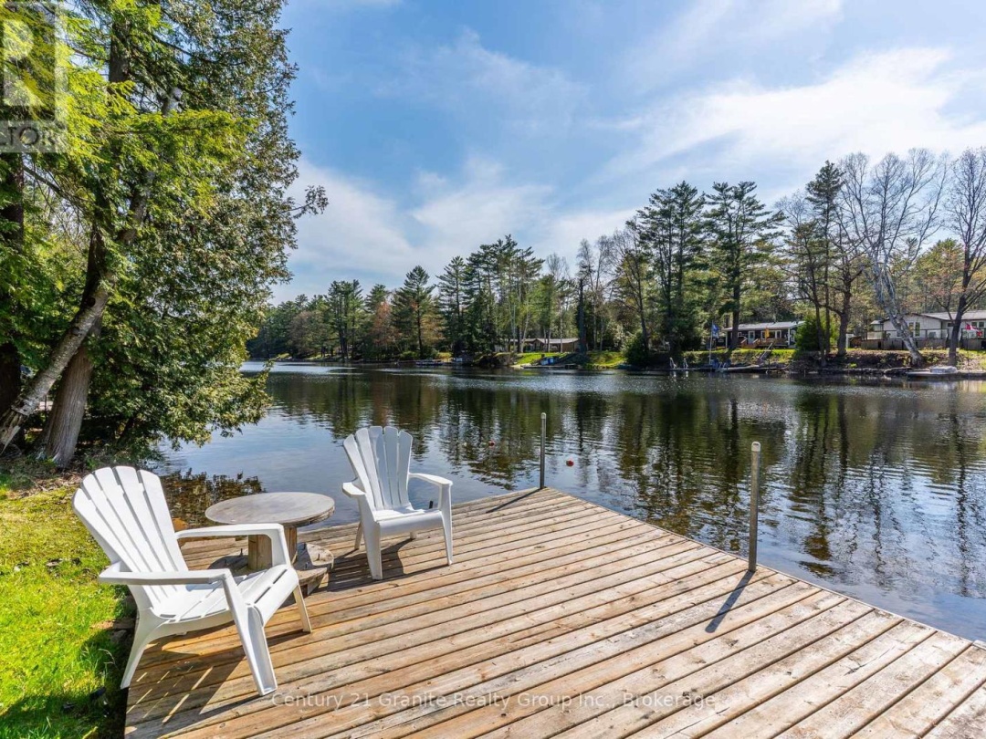 1954 SOUTH BEAVER LAKE LANE, Gull Lake
