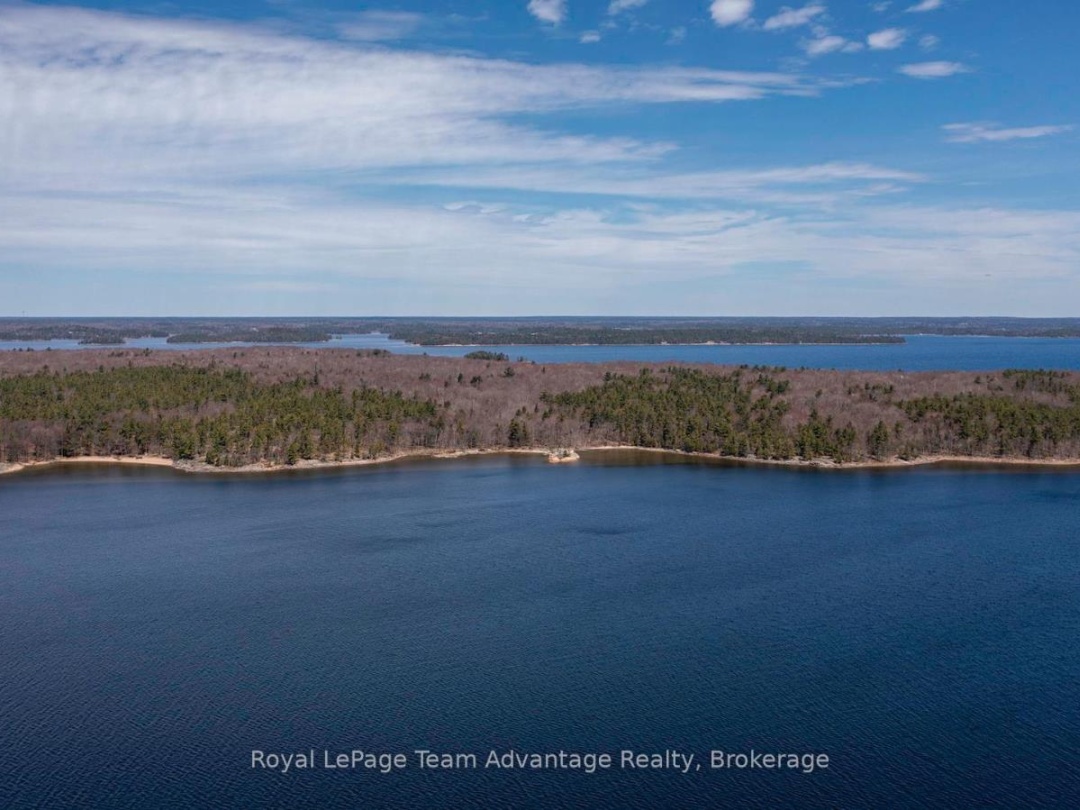 758 Paradise Lane, Georgian Bay