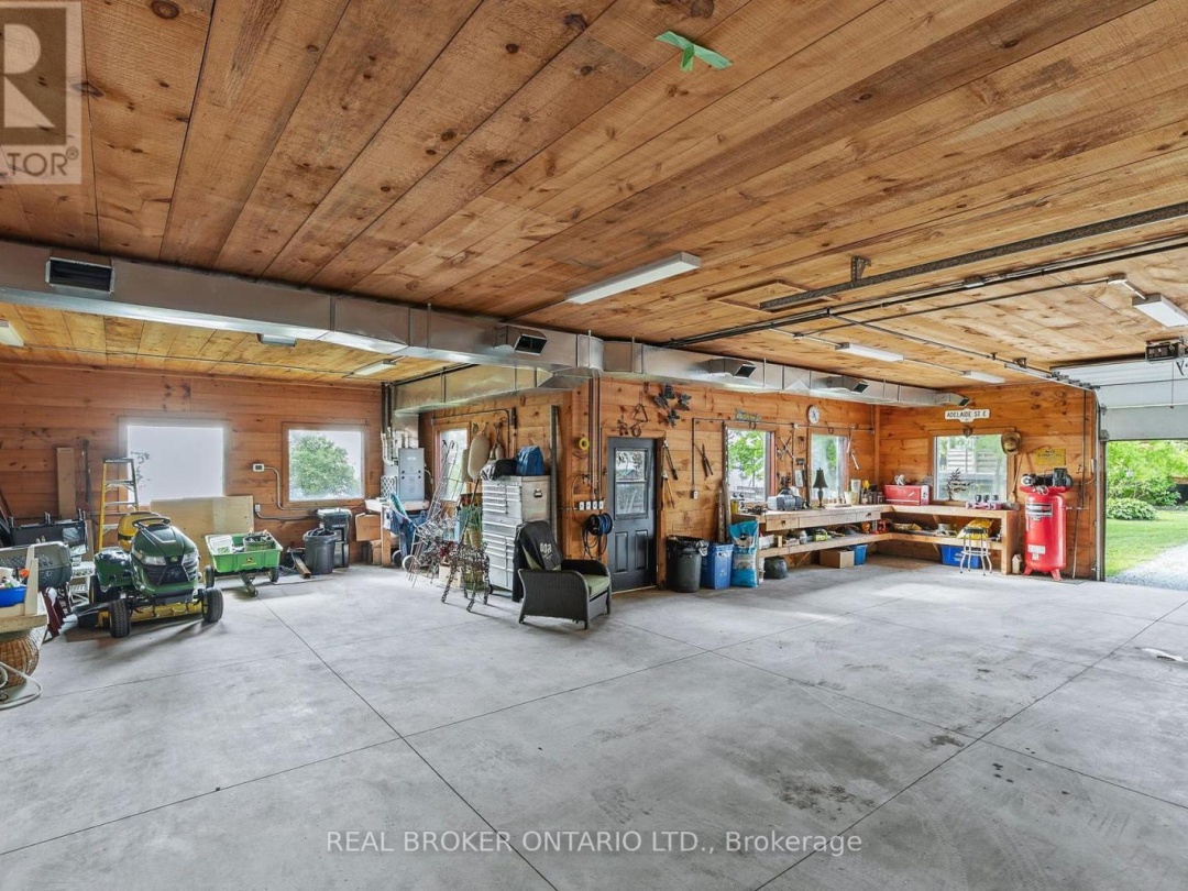99 CREIGHTON STREET, 