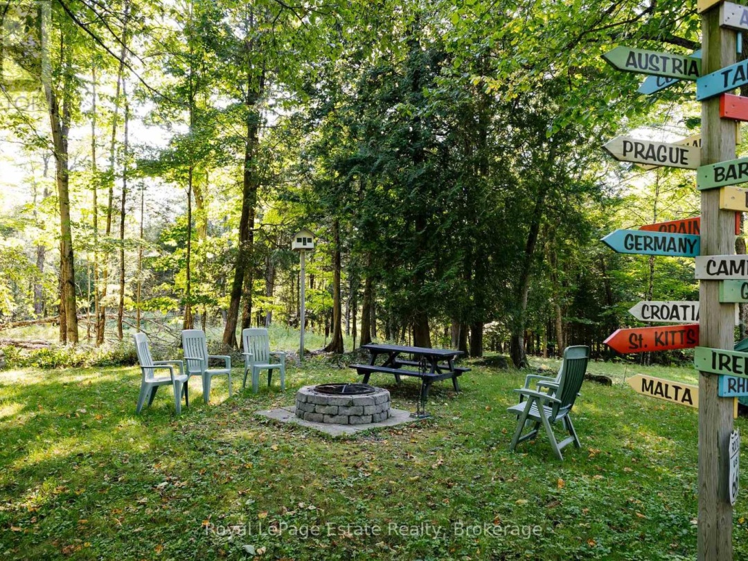 1157 BETWEEN LAKES TRAIL, Soyers Lake