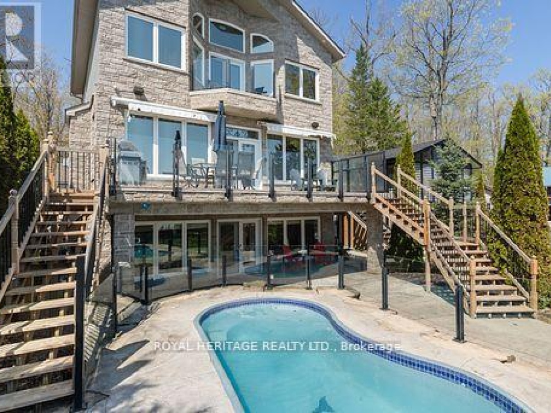 34 HILLS ROAD, 