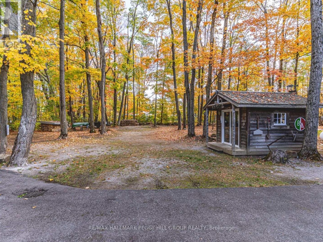 284 LAKE DALRYMPLE ROAD, 