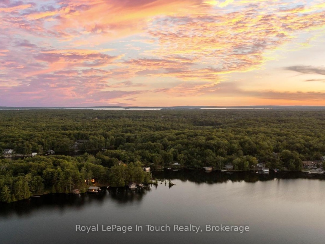 211 PICKEREL POINT ROAD, 