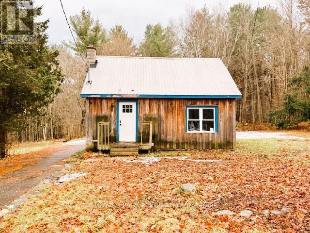 89 TOWN LINE ROAD W, 