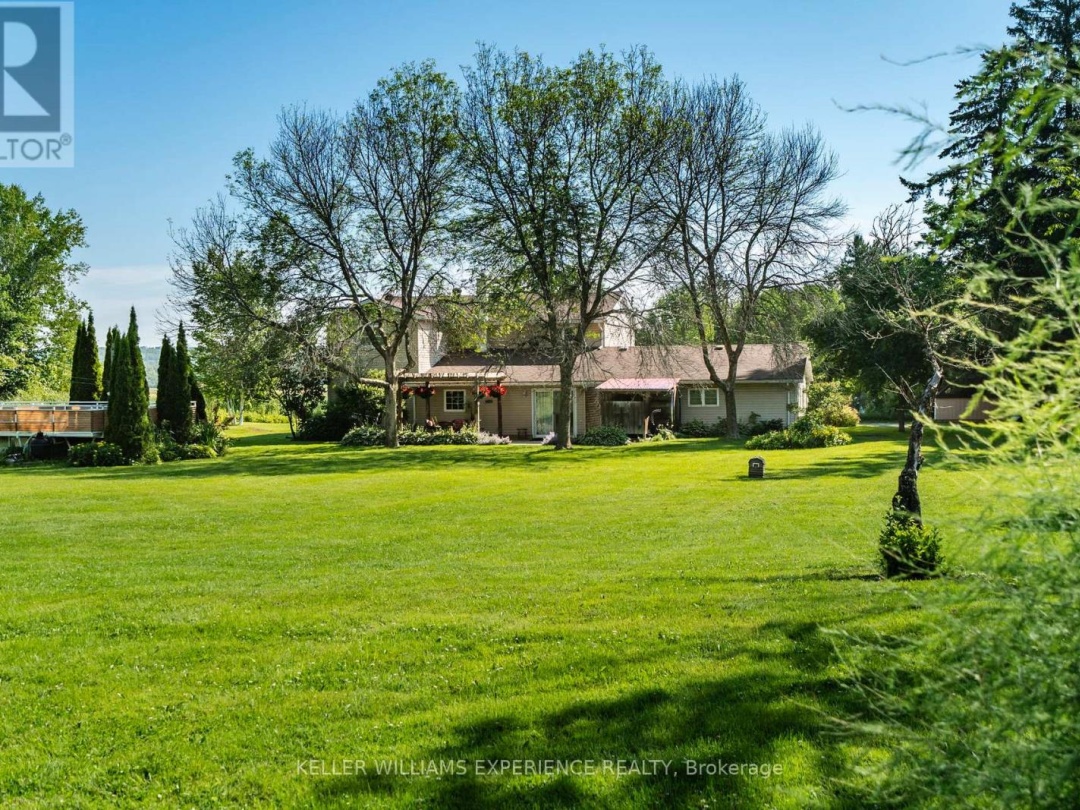 8 THATCHER PLACE, 