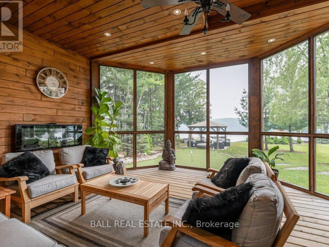 1856 Blueberry Trail, Drag Lake