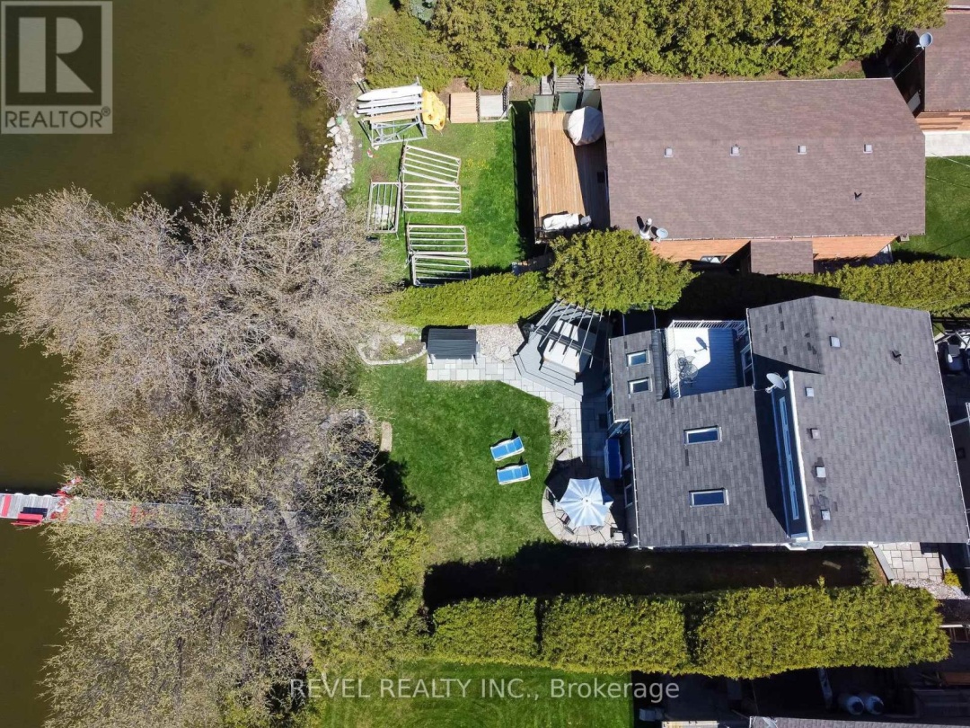 28 WAKEFORD ROAD, Lake Scugog