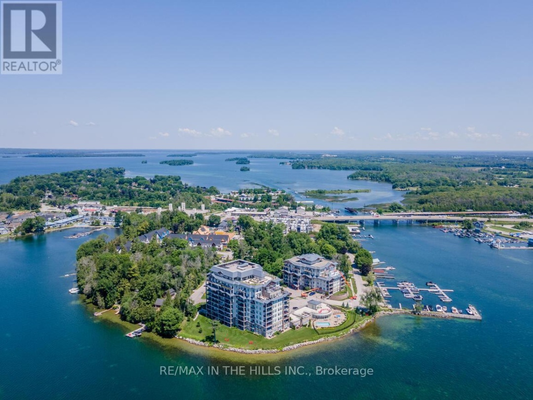 611 - 90 ORCHARD POINT ROAD, Lake Simcoe