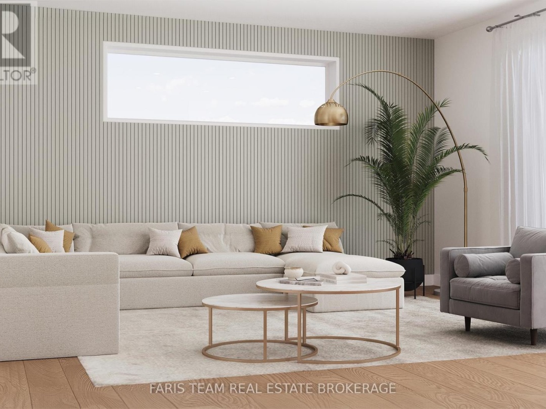 LOT 2 ST ANDREWS CIRCLE, 