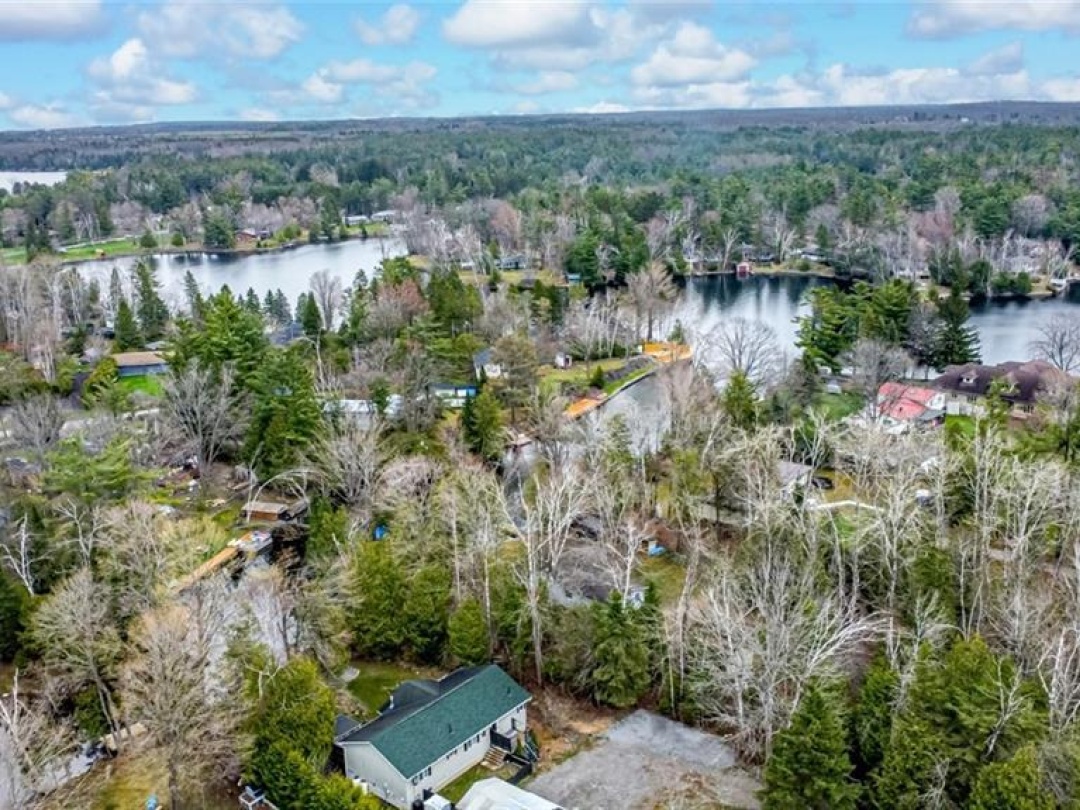 15 Duncan Dr, Trent-severn River