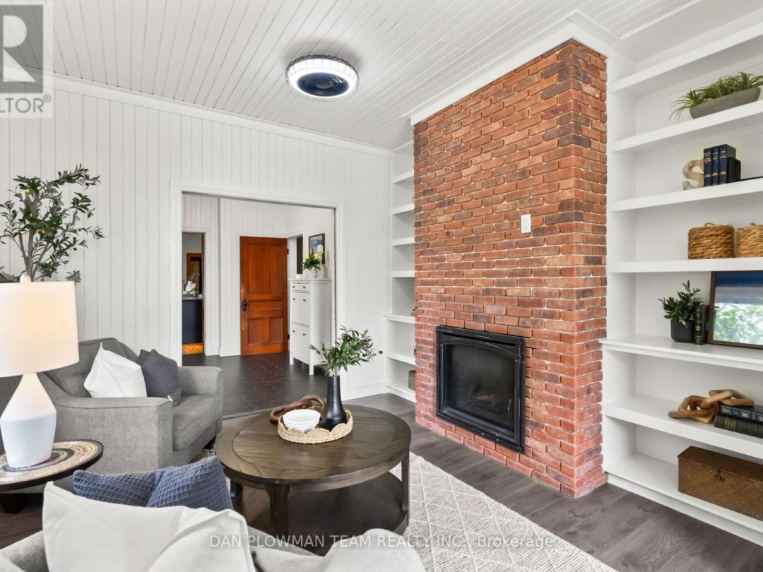 1250 CONCESSION 2 ROAD, 