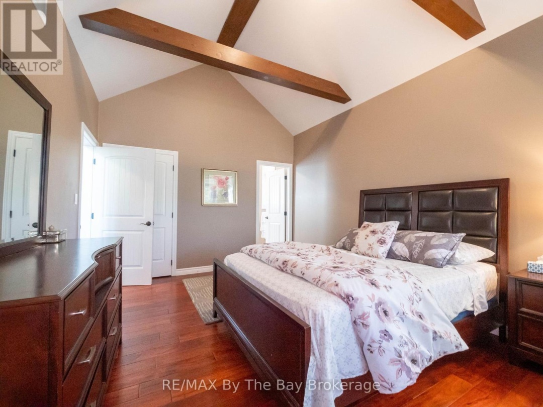 4330 MARR LANE, 