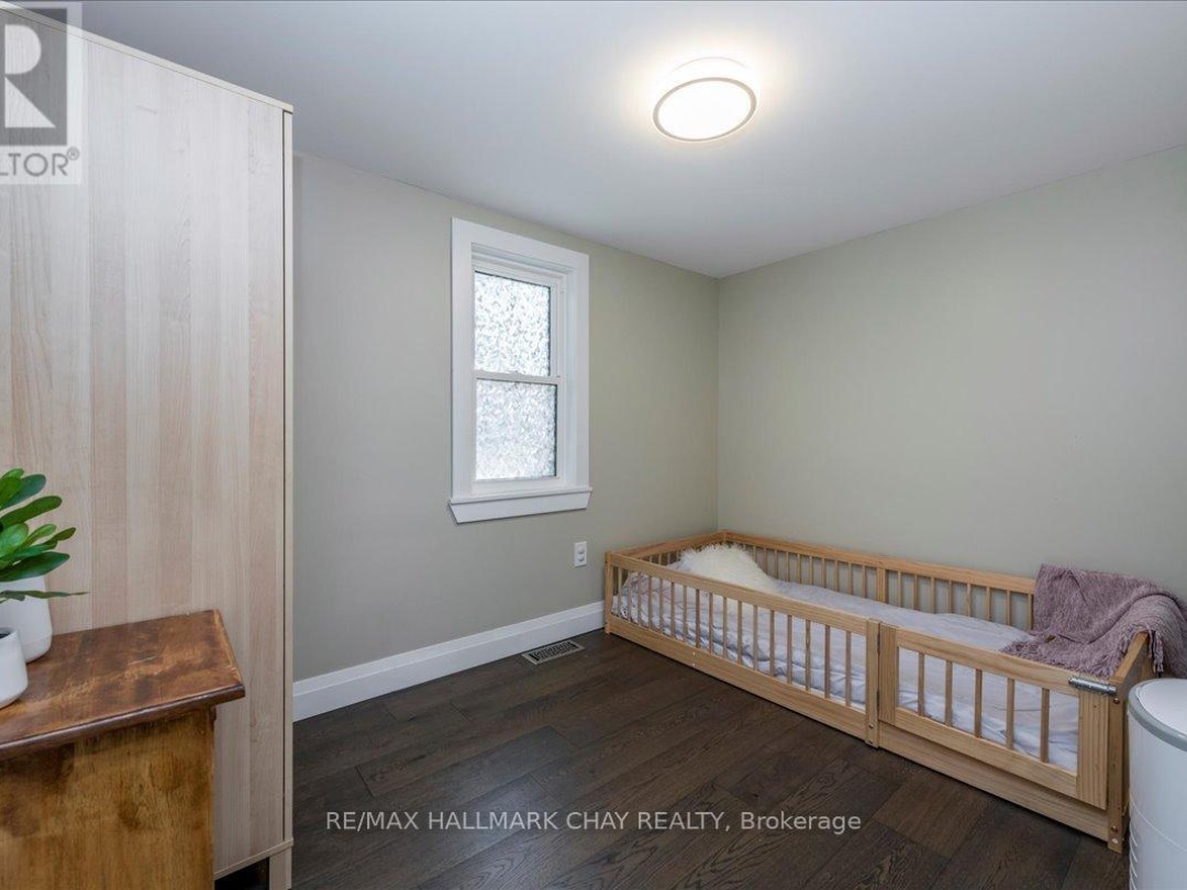3366 MUSKOKA STREET, 