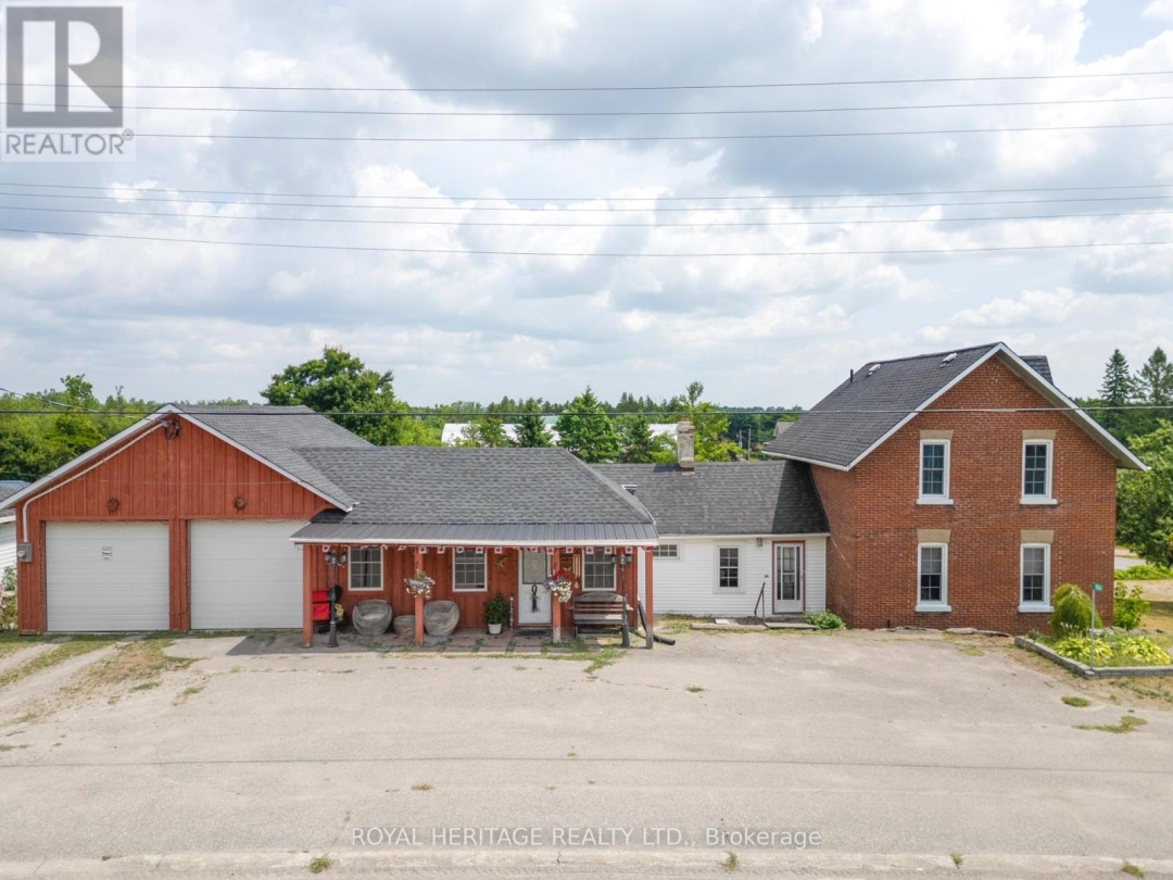 1984 STURGEON ROAD, 