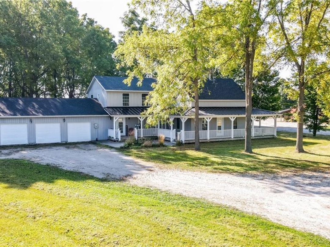 791 Horseshoe Valley Road E, Coldwater