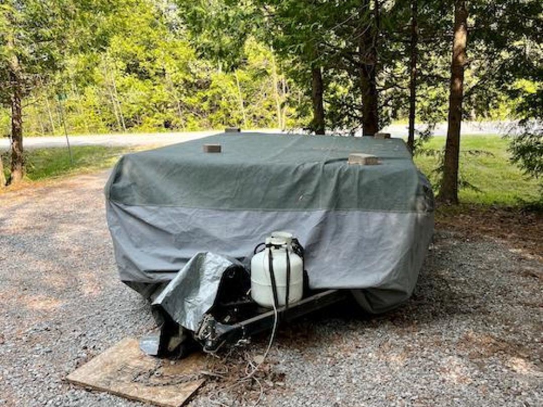 81 Mcguire Beach Road, Trent-severn Waterway