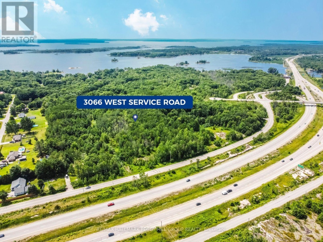 3066 West Service Road, Tay