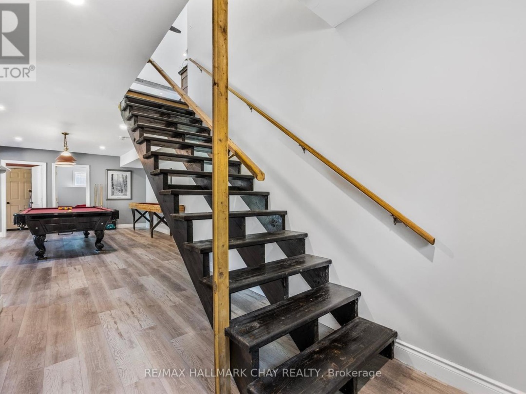 7544 Highway 35, Gull Lake