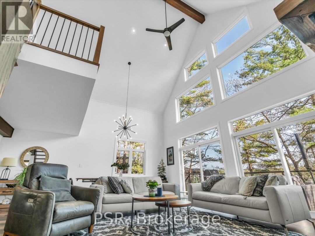 1028 Marshall Drive, Pine Lake