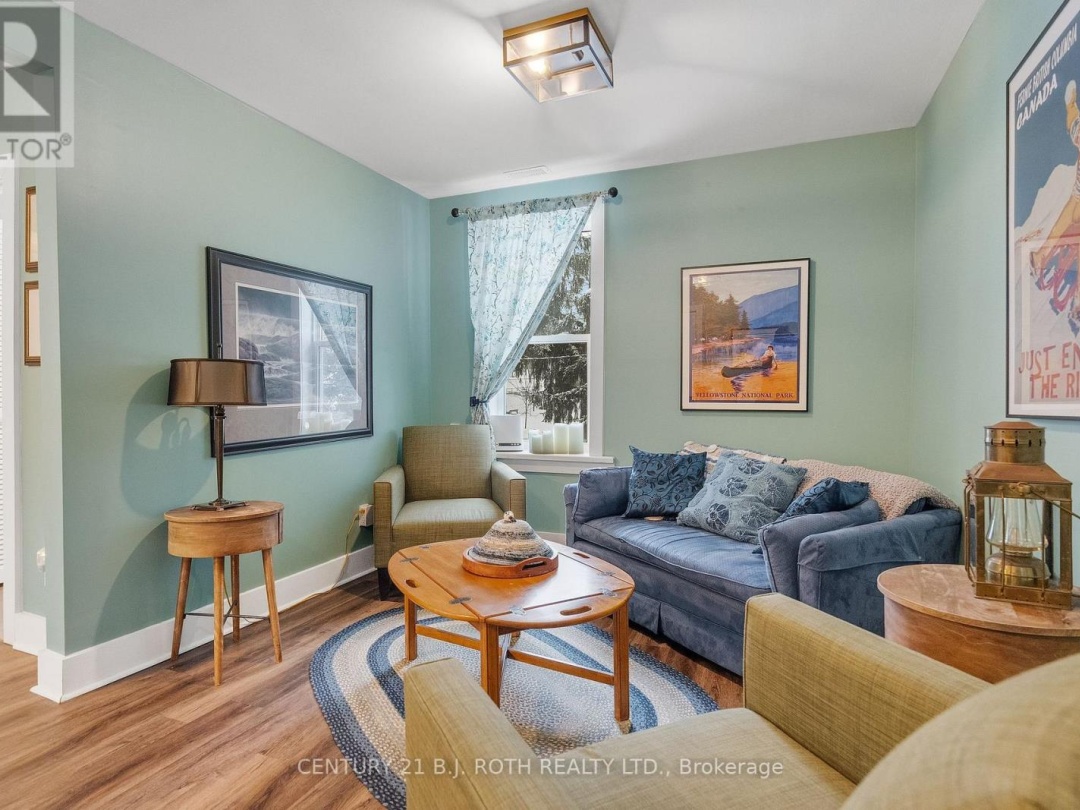 110 Mary Street, Orillia