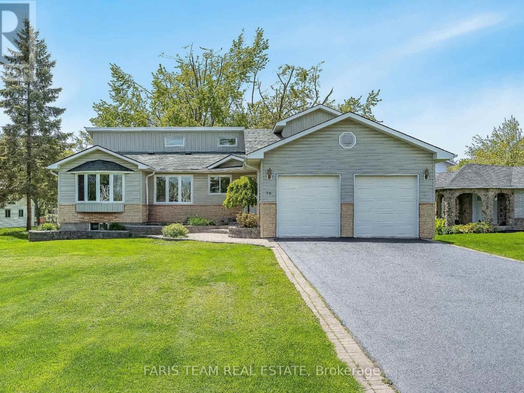 18 Turtle Path, Lake Simcoe