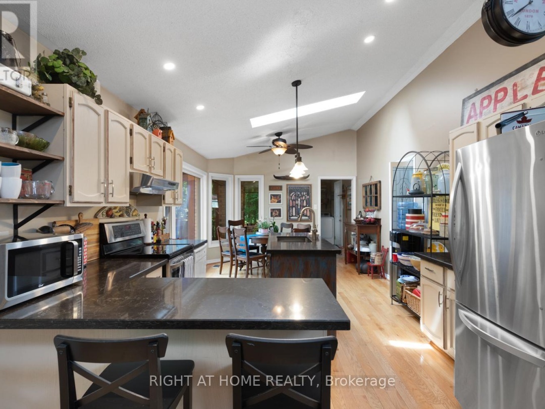 60 MCGREGOR DRIVE, 