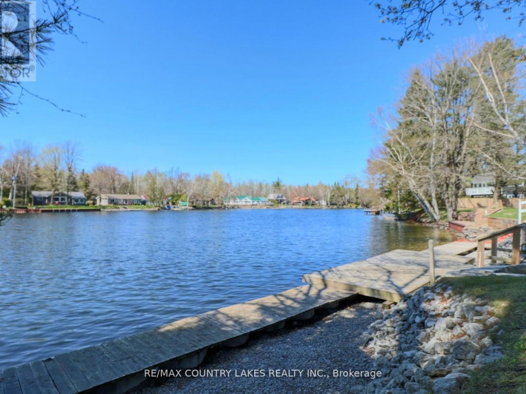 31 PORTAGE ROAD, 