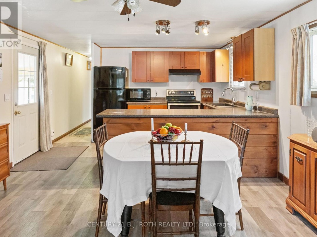 1 Orr Drive, Oro-Medonte
