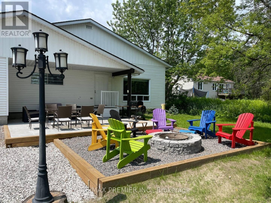 100 Readman Street, Lake Muskoka