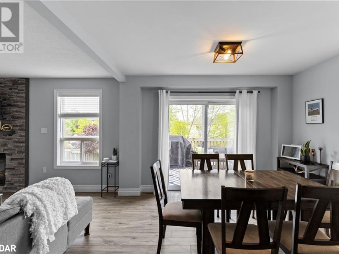 85 Vanessa Drive, Orillia