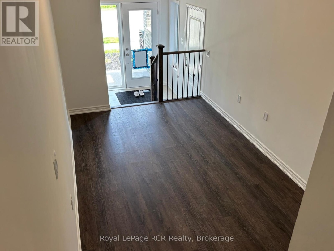 150 ELGIN STREET, Orillia
