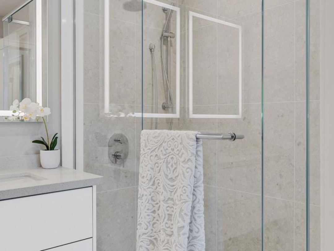 301 - 32 BRUNEL ROAD, 