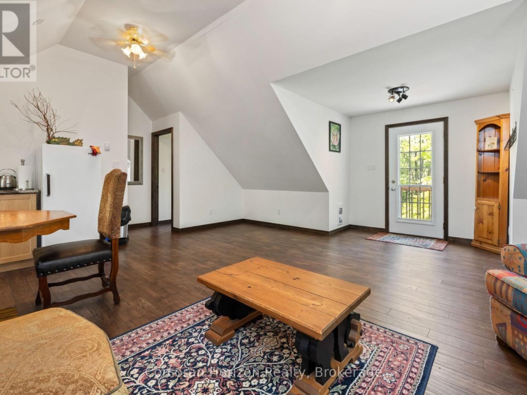 215 SANCTUARY ROAD, 