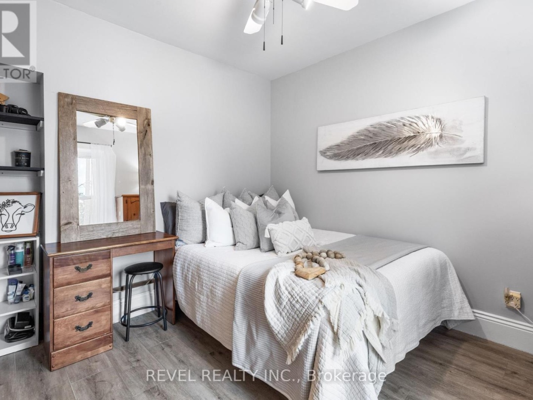 120 ELM TREE ROAD, 