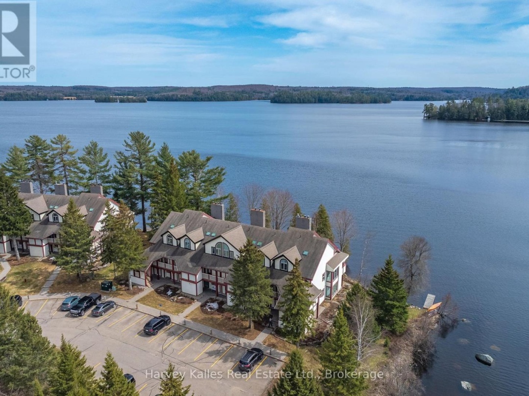 204 10 Coveside Drive, Fairy Lake