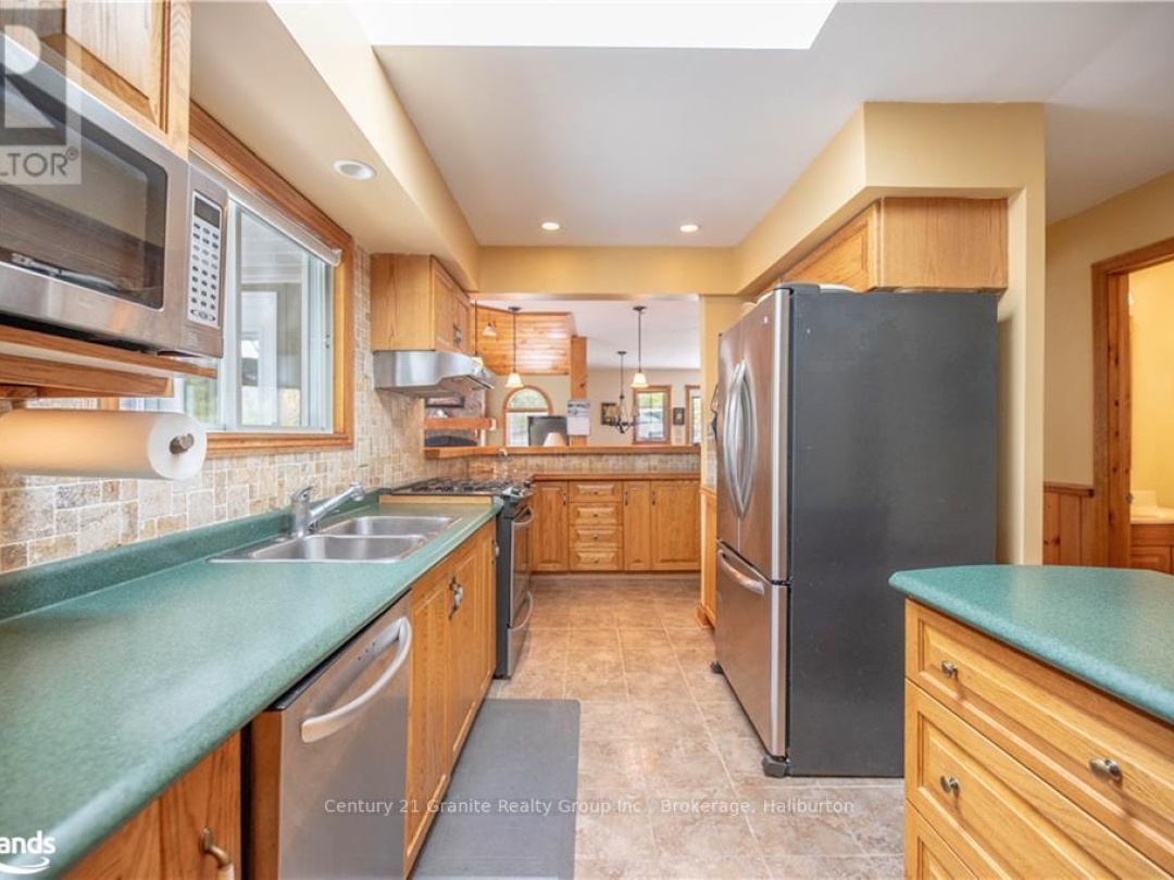 1016 Pegg Drive, Kennisis Lake